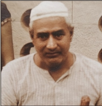 Devidutt Shukla